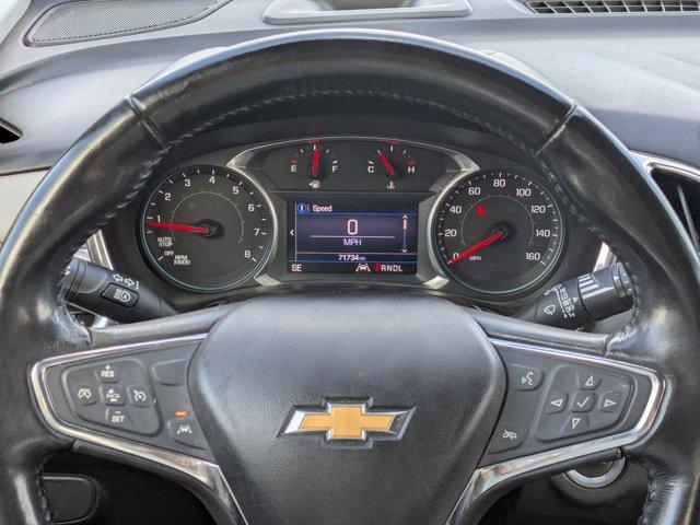 2019 Chevrolet Equinox Vehicle Photo in BRUNSWICK, GA 31525-1881