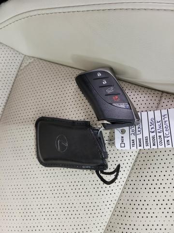 2023 Lexus RX Vehicle Photo in NEENAH, WI 54956-2243