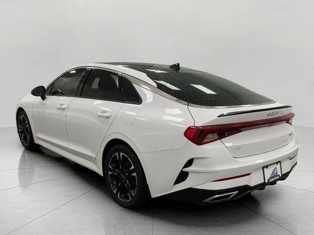 2023 Kia K5 Vehicle Photo in Appleton, WI 54913