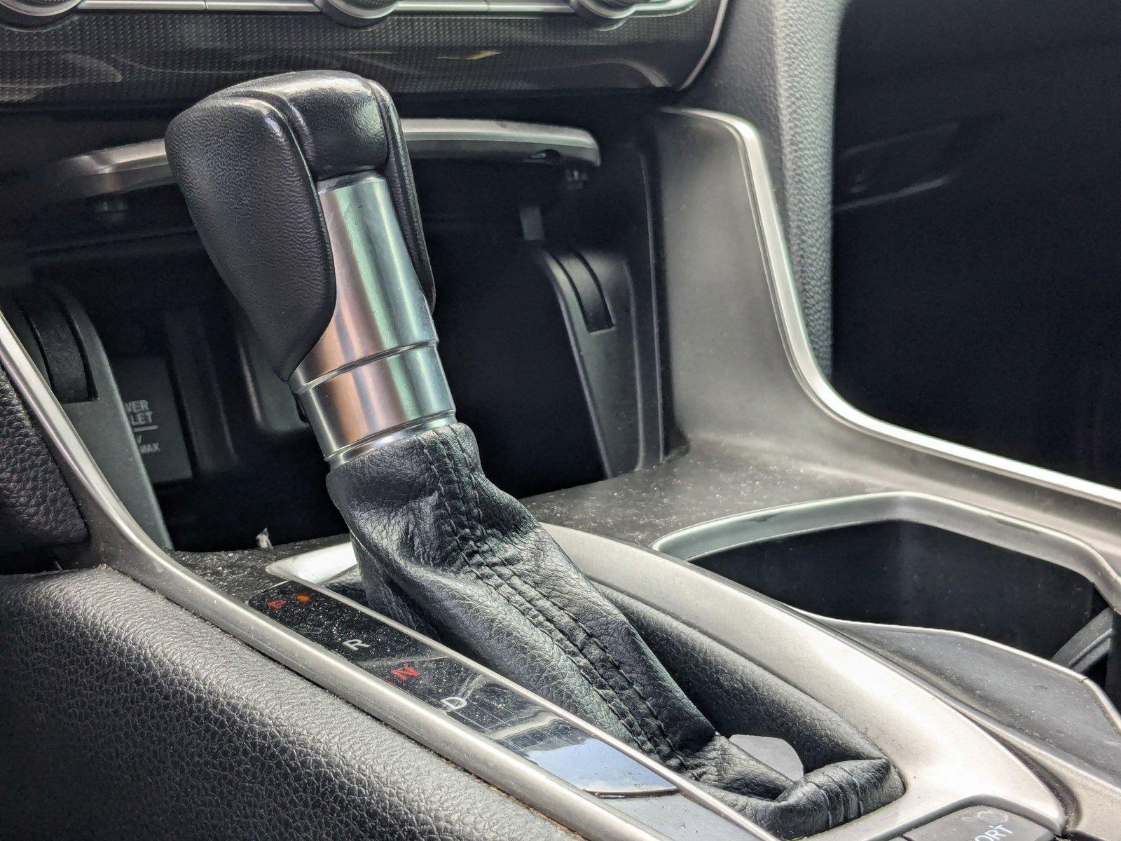 2018 Honda Accord Sedan Vehicle Photo in Tampa, FL 33614