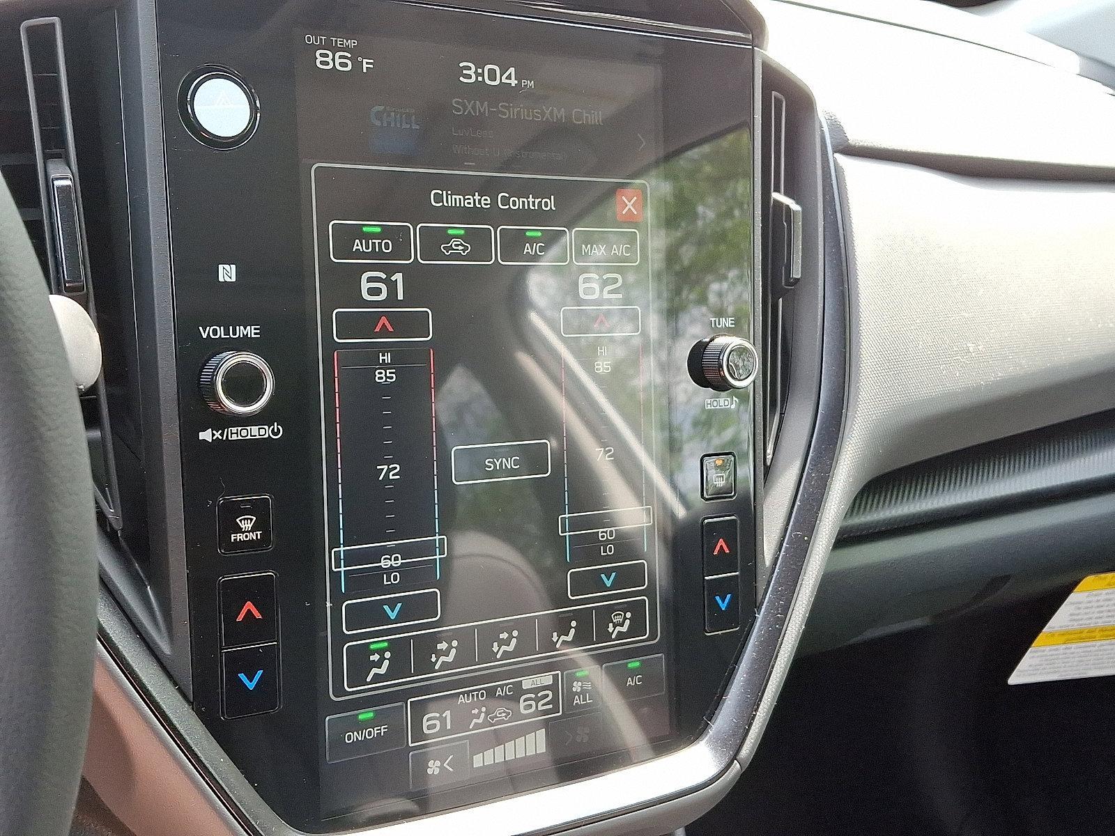 2025 Subaru Crosstrek Vehicle Photo in Harrisburg, PA 17111