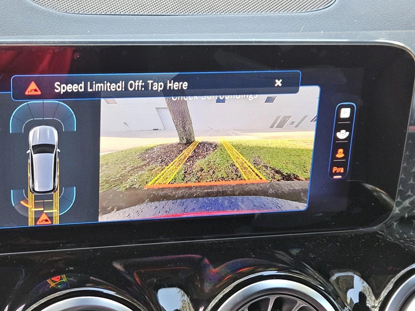 2024 Mercedes-Benz EQB Vehicle Photo in Coconut Creek, FL 33073