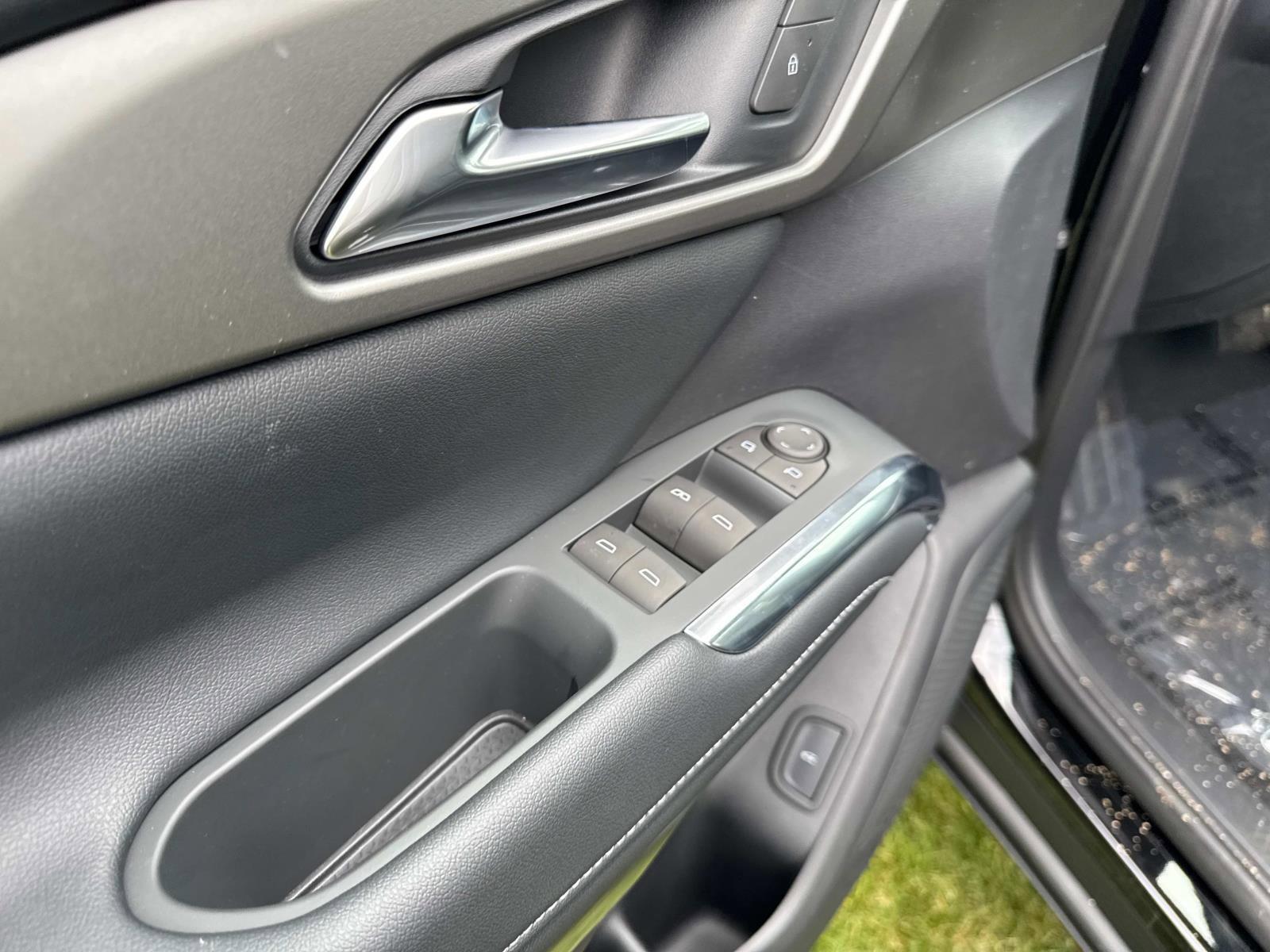 2025 Chevrolet Traverse Vehicle Photo in LOS ANGELES, CA 90007-3794