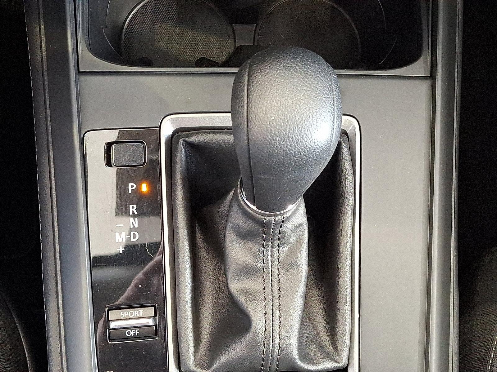 2024 Mazda CX-30 Vehicle Photo in Lancaster, PA 17601