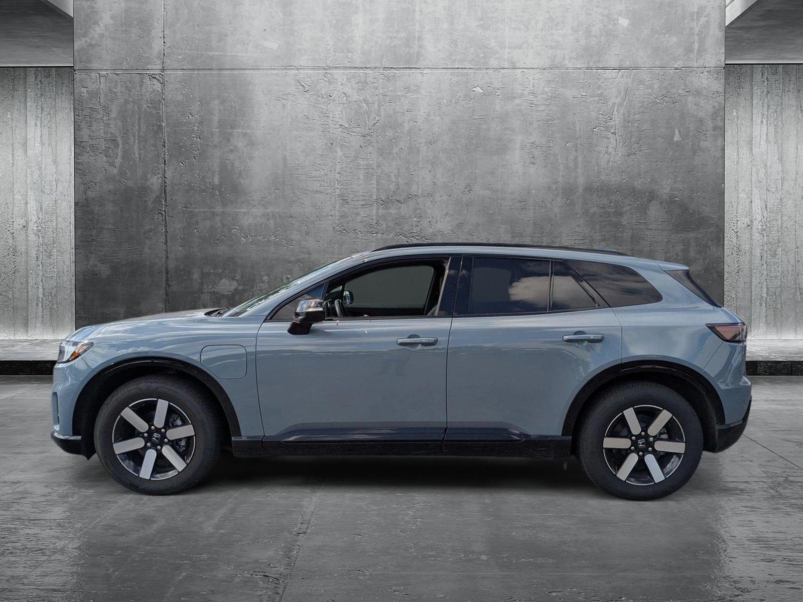 2024 Honda Prologue Vehicle Photo in Miami, FL 33015