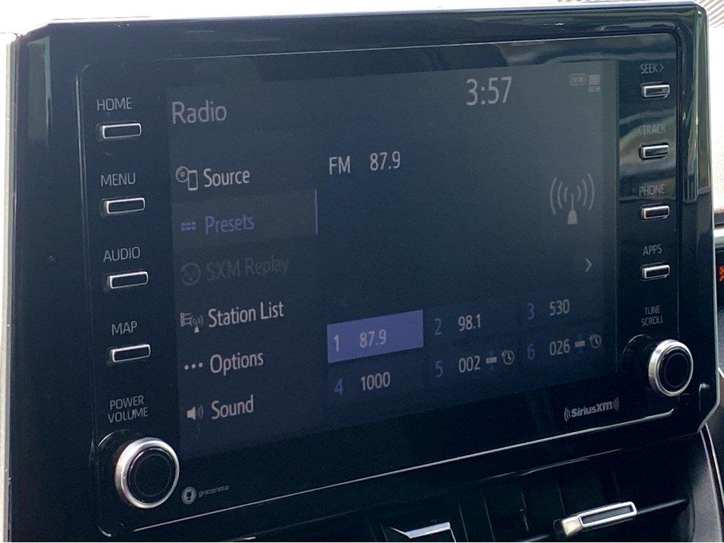 2021 Toyota Corolla Vehicle Photo in SAVANNAH, GA 31406-4513