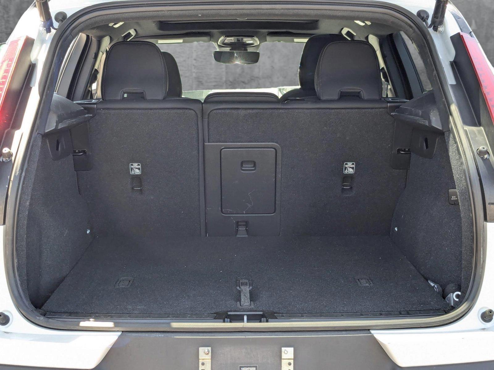 2023 Volvo XC40 Recharge Pure Electric Vehicle Photo in St. Petersburg, FL 33713