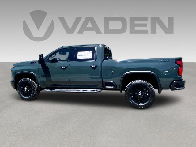 2025 Chevrolet Silverado 2500 HD Vehicle Photo in SAVANNAH, GA 31406-4513