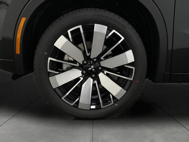 2025 Mitsubishi Outlander Vehicle Photo in Appleton, WI 54913
