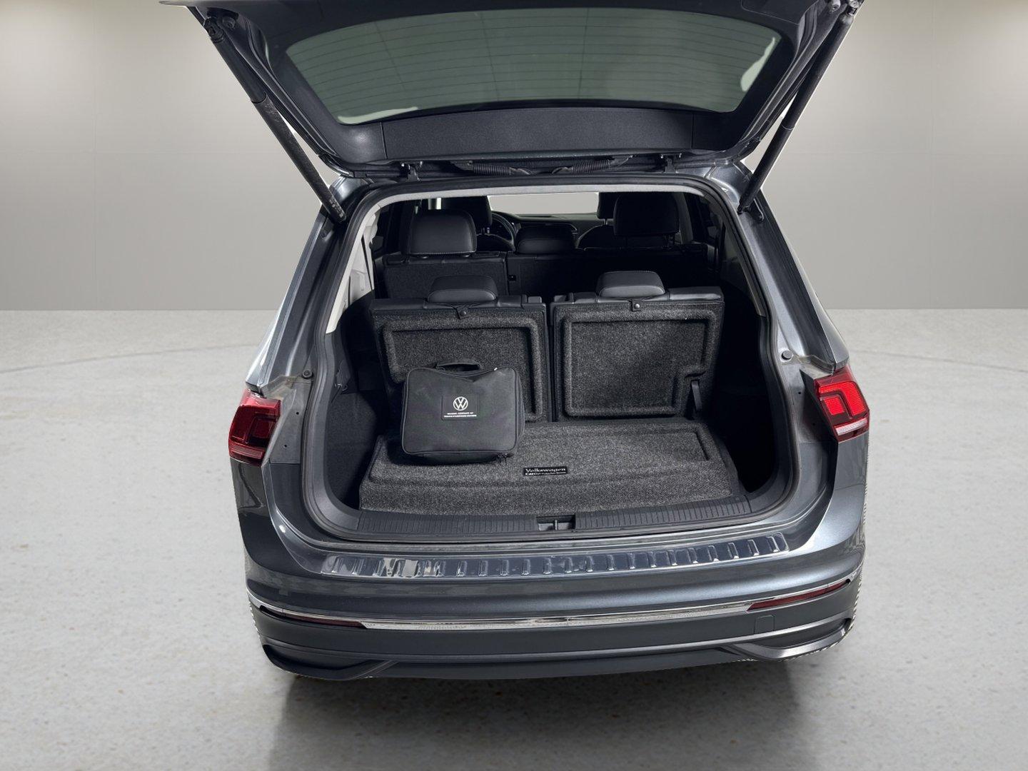 2022 Volkswagen Tiguan Vehicle Photo in Georgetown, TX 78626