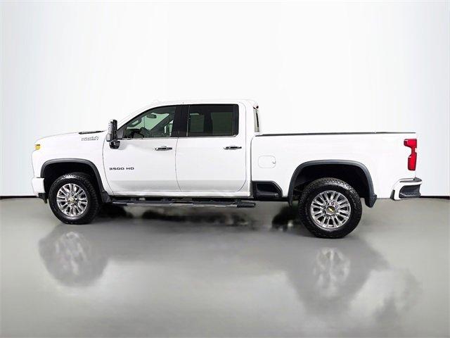 2023 Chevrolet Silverado 3500 HD Vehicle Photo in PUYALLUP, WA 98371-4149
