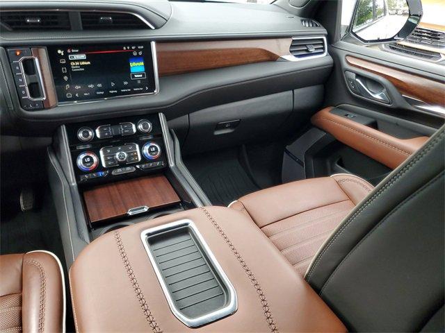 2023 GMC Yukon XL Vehicle Photo in SUNRISE, FL 33323-3202