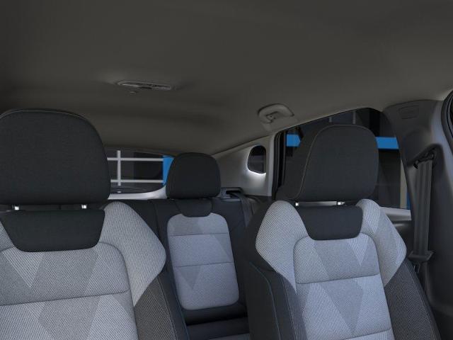 2025 Chevrolet Trax Vehicle Photo in Roslyn, NY 11576
