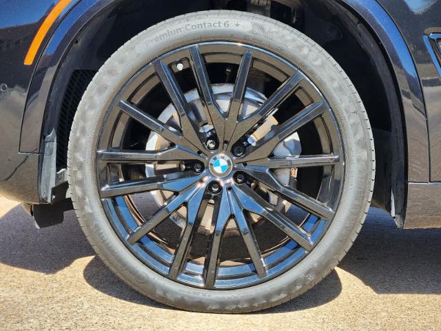 2022 BMW X5 sDrive40i Vehicle Photo in PLANO, TX 75024