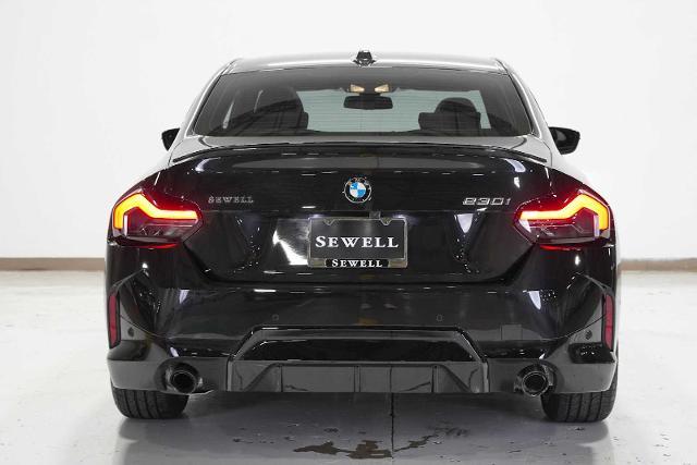 2024 BMW 230i Vehicle Photo in GRAPEVINE, TX 76051
