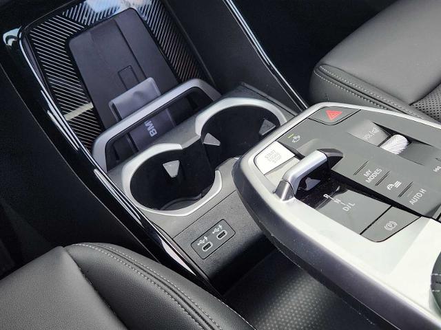 2024 BMW X1 xDrive28i Vehicle Photo in PLANO, TX 75024