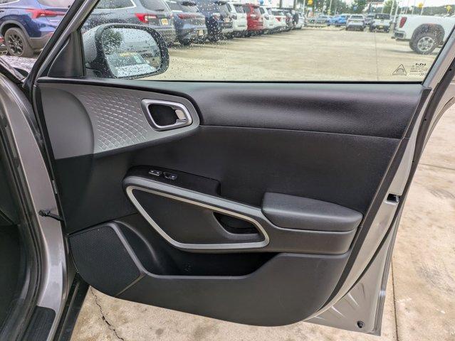 2023 Kia Soul Vehicle Photo in SELMA, TX 78154-1460