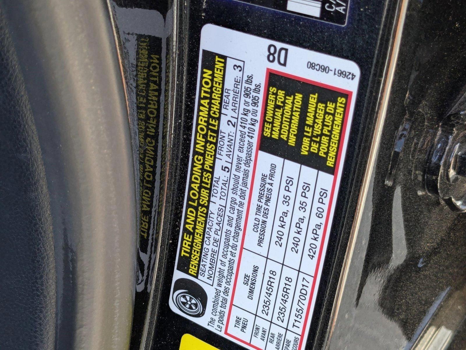 2023 Lexus ES 350 Vehicle Photo in Tampa, FL 33614
