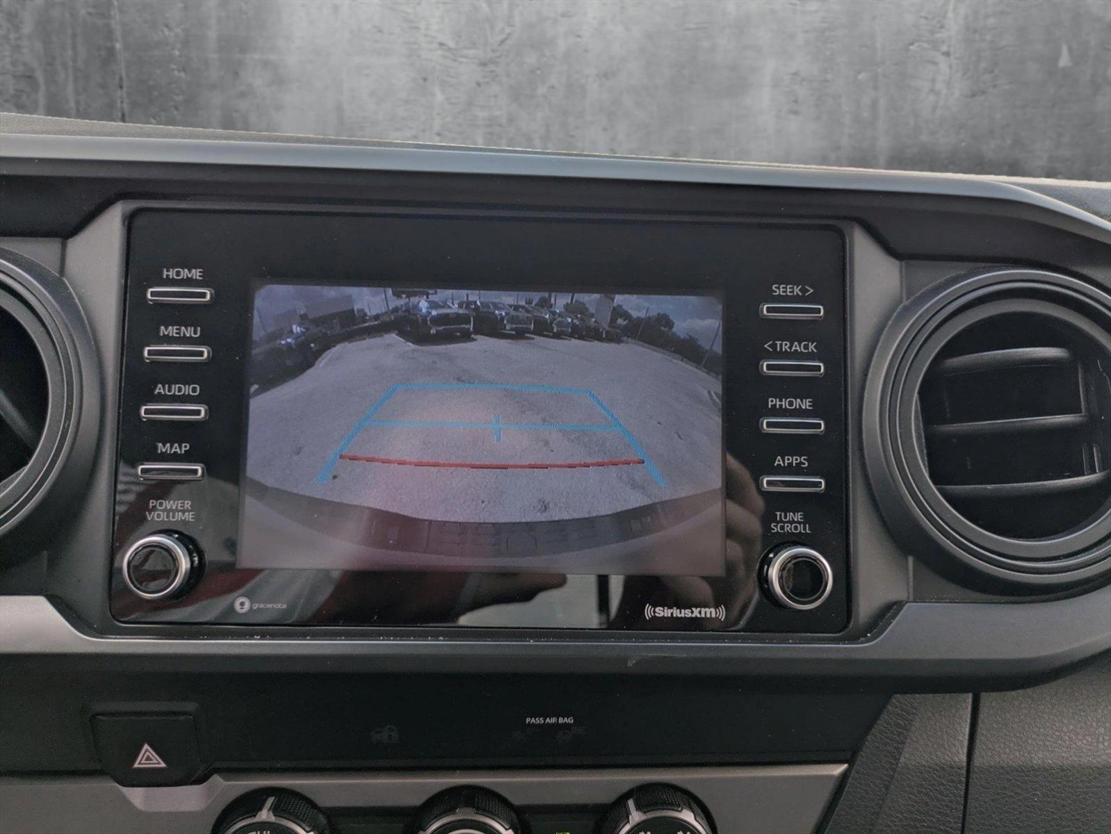 2020 Toyota Tacoma 2WD Vehicle Photo in Winter Park, FL 32792
