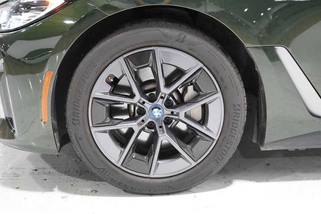 2023 BMW i4 Vehicle Photo in GRAPEVINE, TX 76051