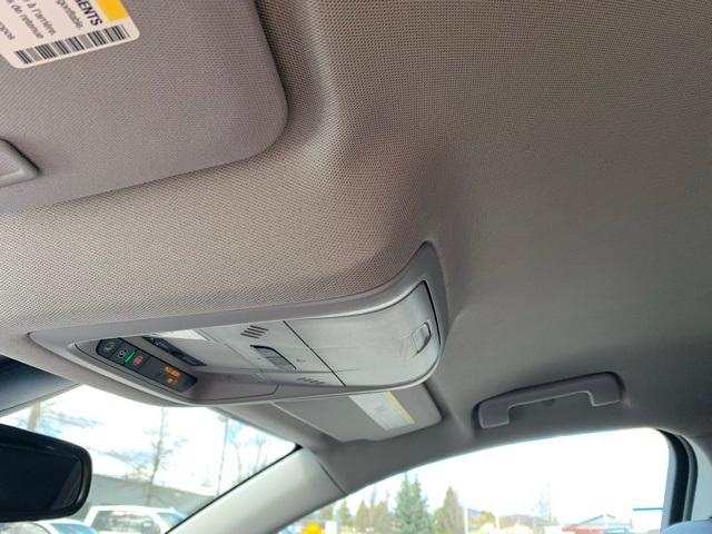 2023 GMC Acadia Vehicle Photo in POST FALLS, ID 83854-5365