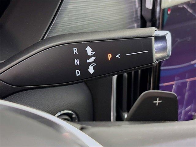 2025 GMC Acadia Vehicle Photo in PUYALLUP, WA 98371-4149