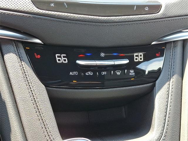 2025 Cadillac XT5 Vehicle Photo in ALLENTOWN, PA 18103-7399