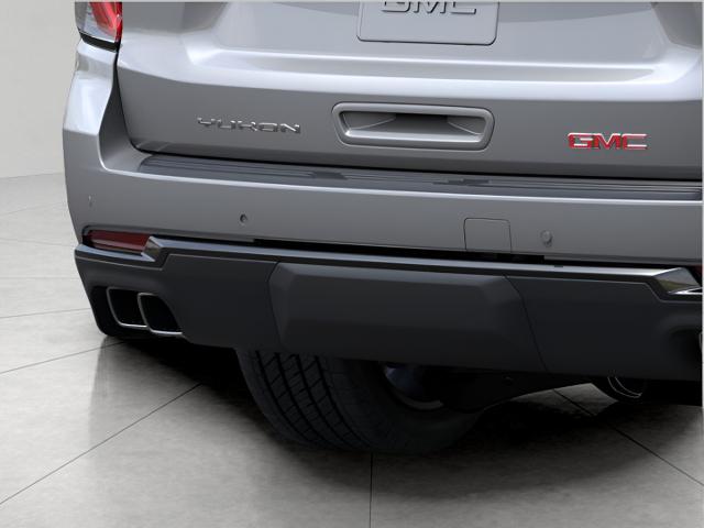 2025 GMC Yukon XL Vehicle Photo in APPLETON, WI 54914-8833