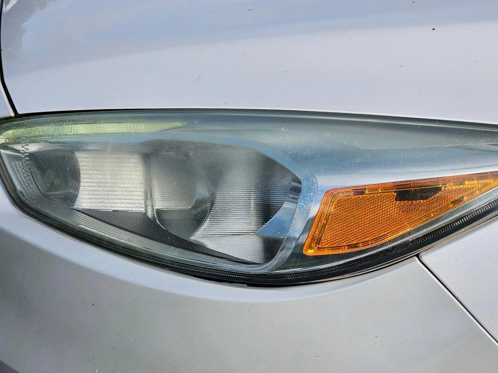 2015 Ford Focus Vehicle Photo in ORLANDO, FL 32812-3021
