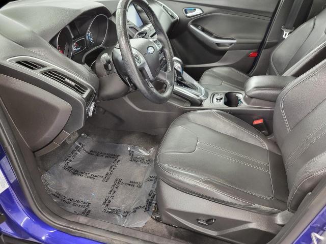 2014 Ford Focus Vehicle Photo in Neenah, WI 54956