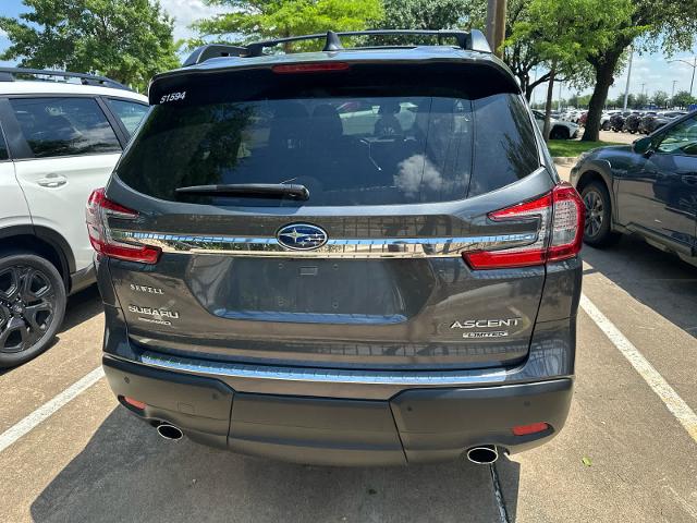 2025 Subaru Ascent Vehicle Photo in DALLAS, TX 75209