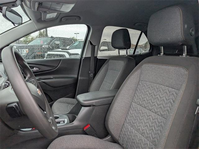 2022 Chevrolet Equinox Vehicle Photo in AURORA, CO 80012-4011