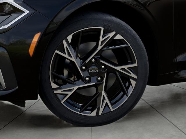 2025 Kia K5 Vehicle Photo in Appleton, WI 54914