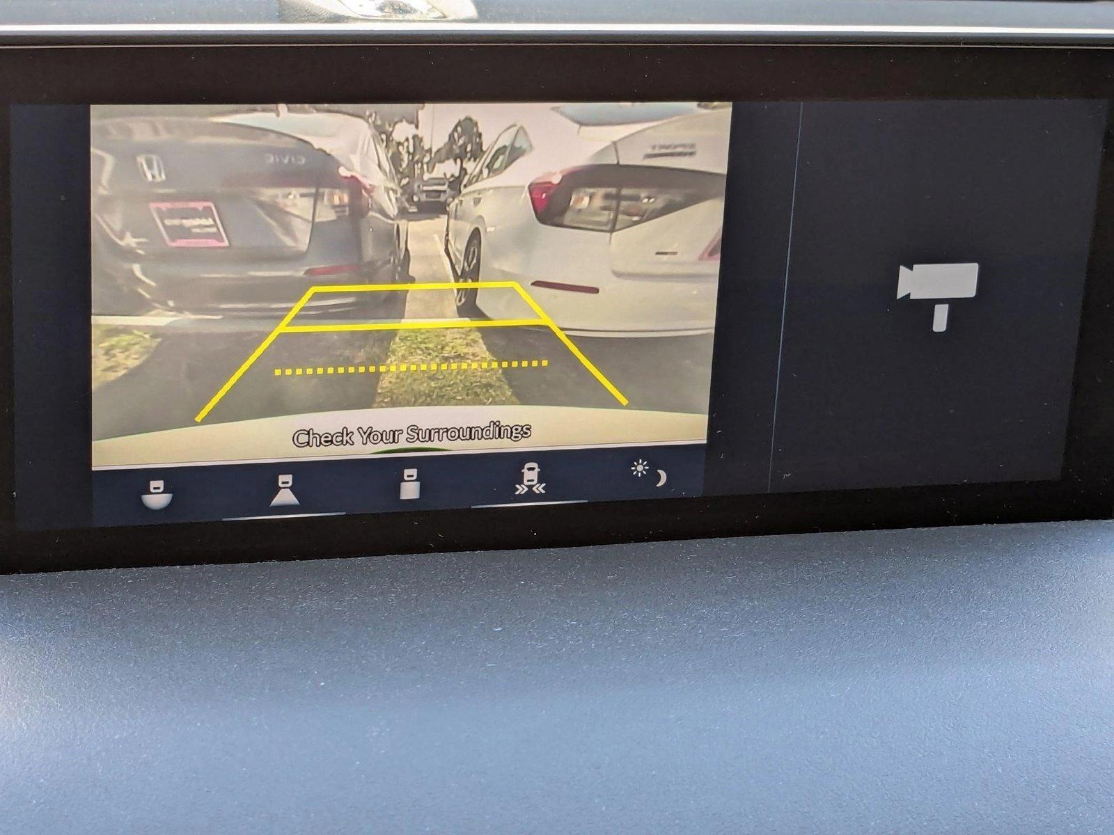 2022 Acura TLX Vehicle Photo in Miami, FL 33015