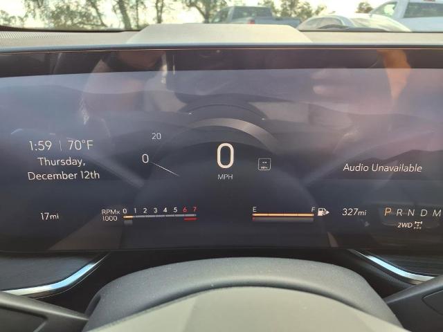 2025 Buick Envision Vehicle Photo in ROSENBERG, TX 77471-5675