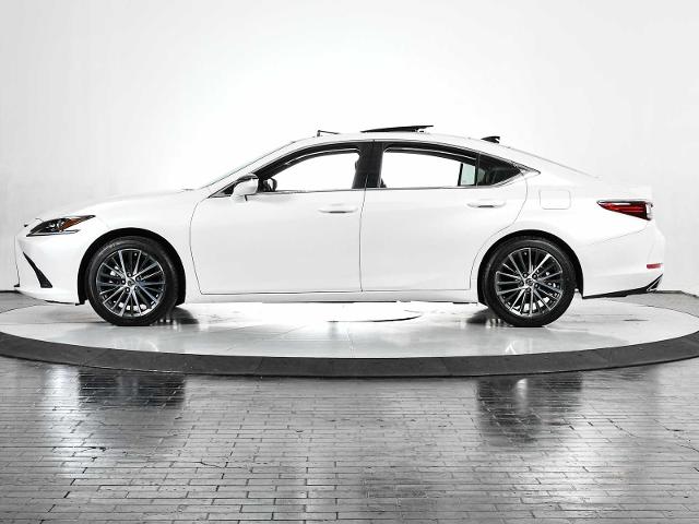2025 Lexus ES 350 Vehicle Photo in DALLAS, TX 75235