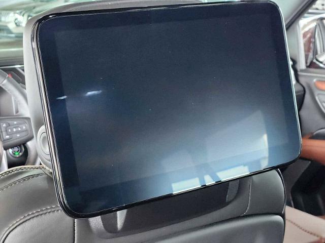 2023 GMC Yukon XL Vehicle Photo in DALLAS, TX 75209