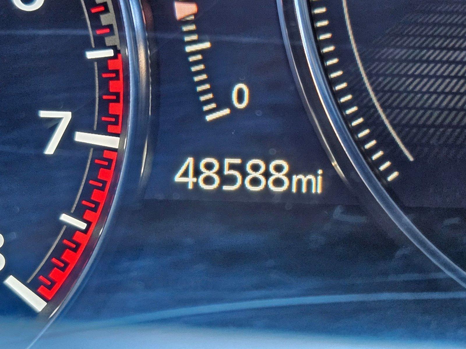 2021 Mazda CX-30 Vehicle Photo in Henderson, NV 89014