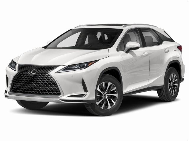 2022 Lexus RX 350 Vehicle Photo in Tulsa, OK 74129