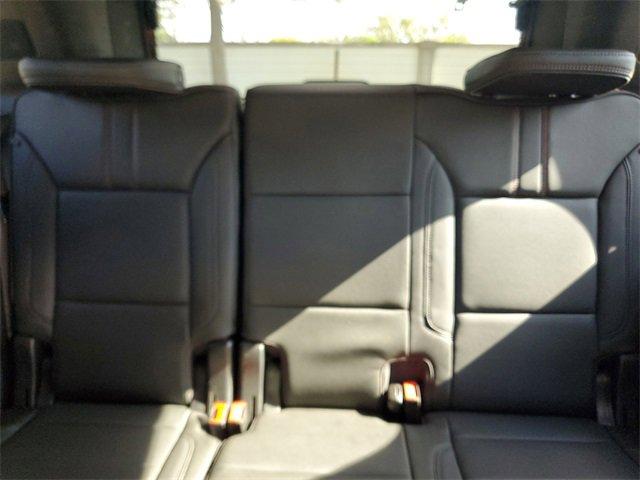 2022 Chevrolet Tahoe Vehicle Photo in SUNRISE, FL 33323-3202