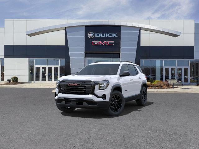2026 GMC Terrain Vehicle Photo in DANBURY, CT 06810-5034