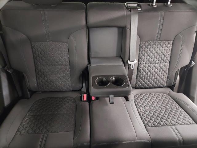 2022 Chevrolet Blazer Vehicle Photo in NEENAH, WI 54956-2243