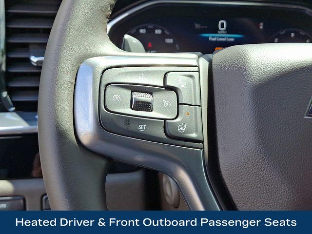 2024 Chevrolet Silverado 1500 Vehicle Photo in PAWLING, NY 12564-3219