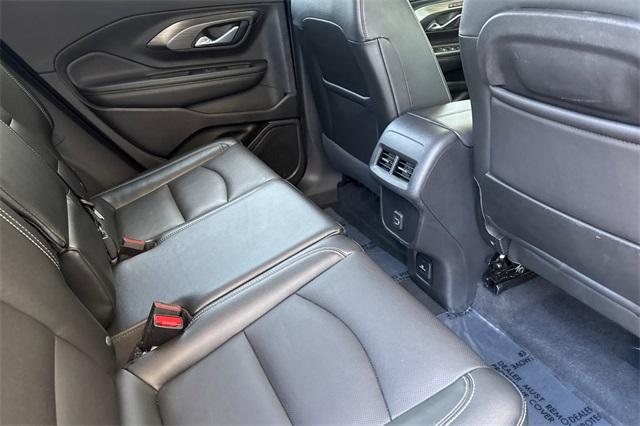 2023 GMC Terrain Vehicle Photo in ELK GROVE, CA 95757-8703