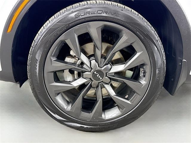 2022 Kia Sorento Vehicle Photo in Everett, WA 98204