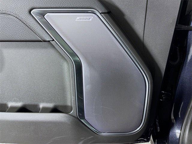 2025 GMC Sierra 3500 HD Vehicle Photo in PUYALLUP, WA 98371-4149