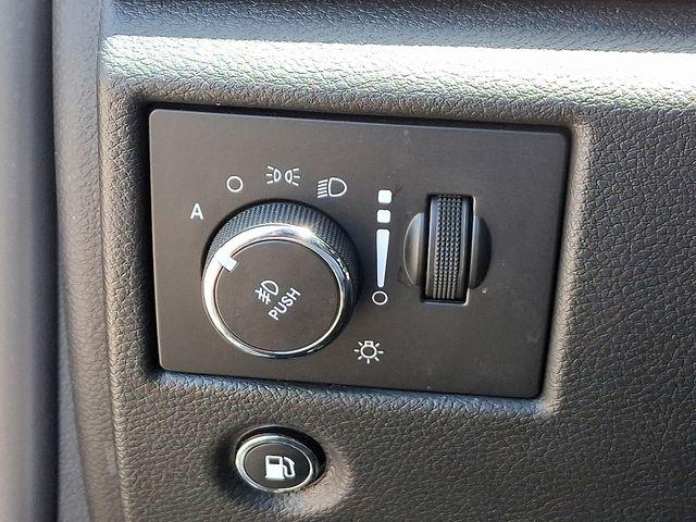 2021 Jeep Grand Cherokee Vehicle Photo in DANBURY, CT 06810-5034