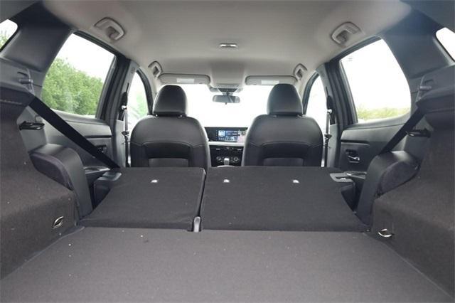 2025 Nissan Kicks Vehicle Photo in Hazelwood, MO 63042