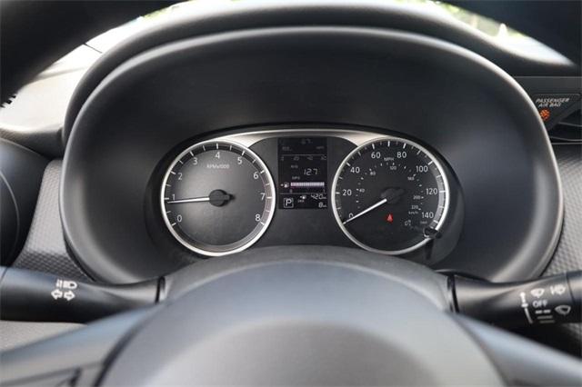 2025 Nissan Kicks Play Vehicle Photo in Hazelwood, MO 63042