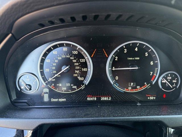 2018 BMW X5 xDrive35i Vehicle Photo in TREVOSE, PA 19053-4984